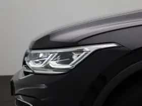 Volkswagen Tiguan (2022) thumbnail 16