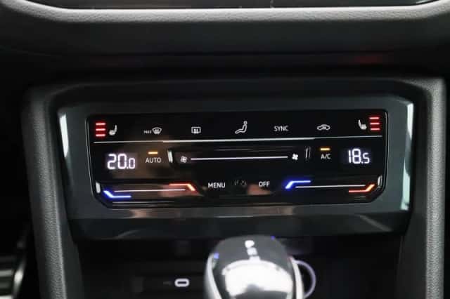 Volkswagen Tiguan (2022) thumbnail 18