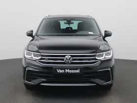 Volkswagen Tiguan (2022) thumbnail 3