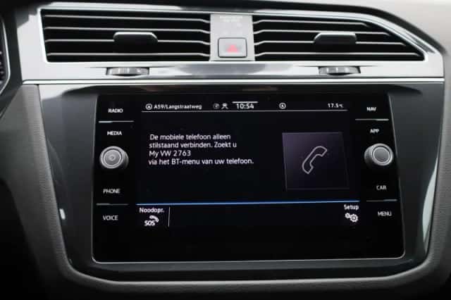 Volkswagen Tiguan (2022) thumbnail 26