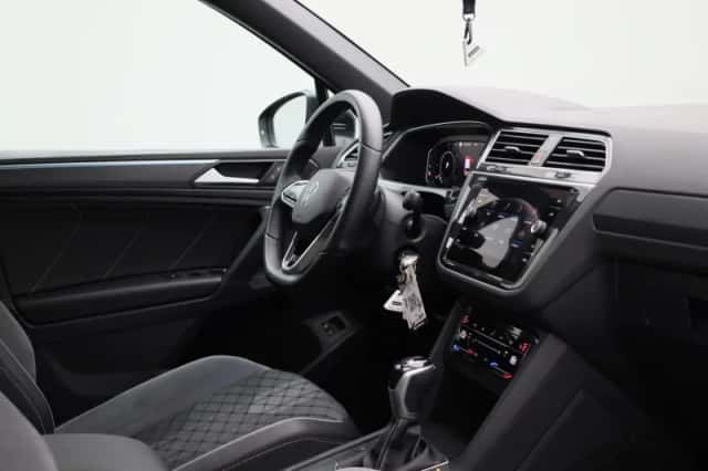Volkswagen Tiguan (2022) thumbnail 37