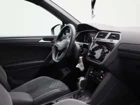 Volkswagen Tiguan (2022) thumbnail 37