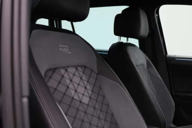 Volkswagen Tiguan (2022) thumbnail 39