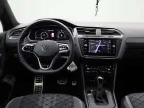 Volkswagen Tiguan (2022) thumbnail 7