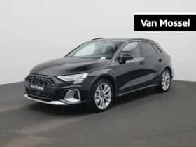 Audi A3 (2025)
