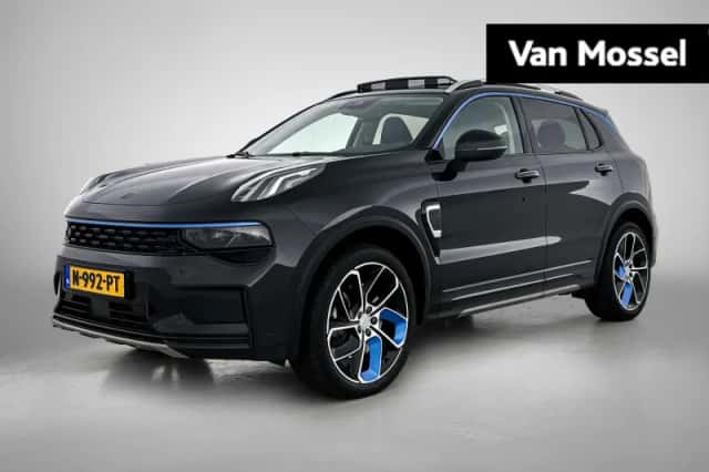 Lynk & Co 01 (2021) thumbnail 1