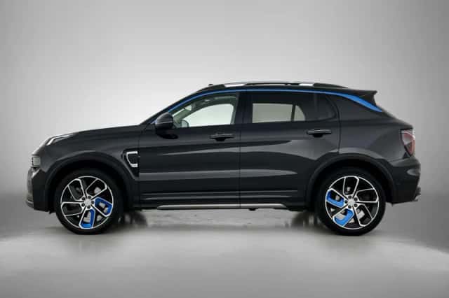 Lynk & Co 01 (2021) thumbnail 2