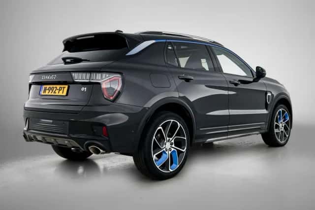 Lynk & Co 01 (2021) thumbnail 4