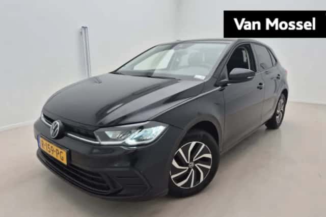 Volkswagen Polo (2022) thumbnail 1