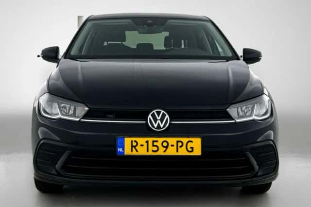 Volkswagen Polo (2022) thumbnail 5