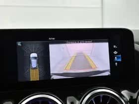 Mercedes-Benz EQA (2021) thumbnail 11