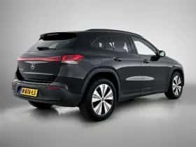 Mercedes-Benz EQA (2021) thumbnail 4