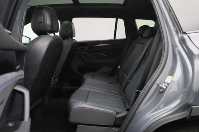 Volkswagen Tayron (2025) thumbnail 12