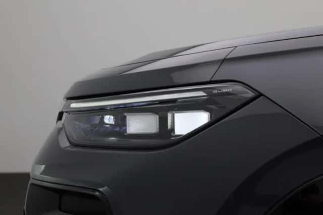 Volkswagen Tayron (2025) thumbnail 16