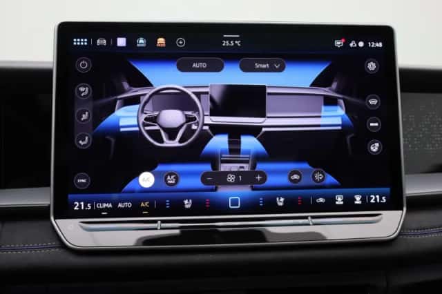 Volkswagen Tayron (2025) thumbnail 18