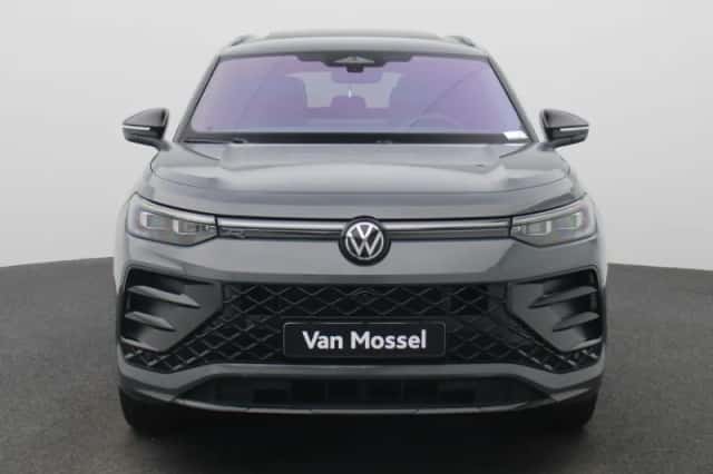 Volkswagen Tayron (2025) thumbnail 3