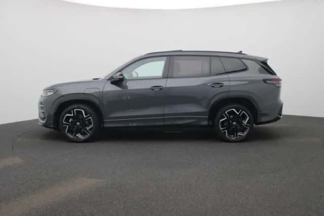 Volkswagen Tayron (2025) thumbnail 4
