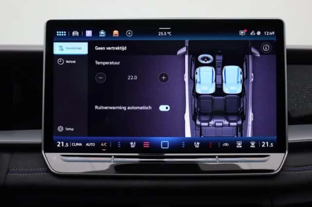 Volkswagen Tayron (2025) thumbnail 32