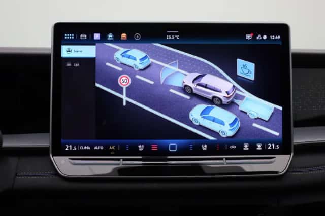 Volkswagen Tayron (2025) thumbnail 34
