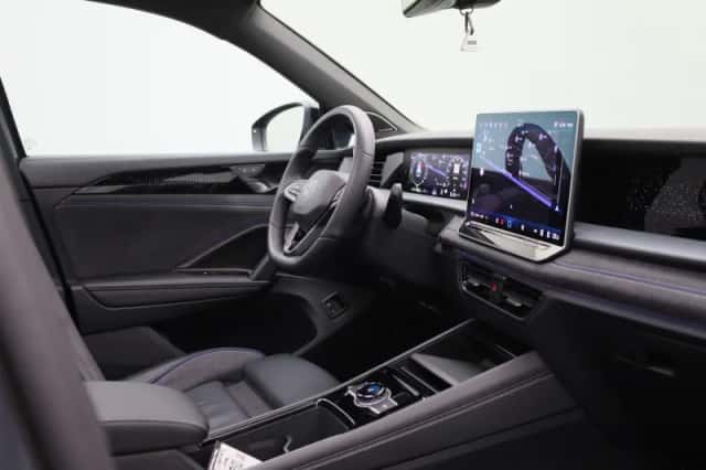 Volkswagen Tayron (2025) thumbnail 43