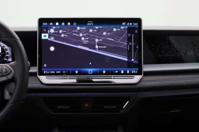 Volkswagen Tayron (2025) thumbnail 9