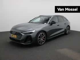 Audi A5 (2025)