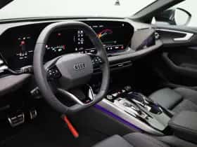 Audi A5 (2025) thumbnail 36
