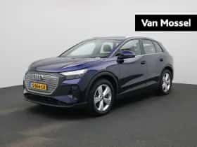 Audi Q4 e-tron (2023)