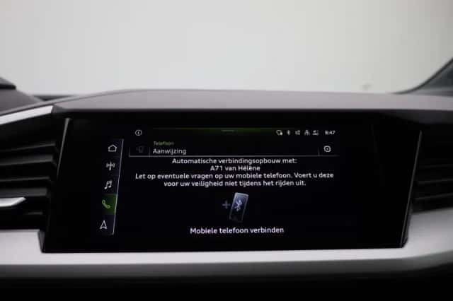 Audi Q4 e-tron (2023) thumbnail 28