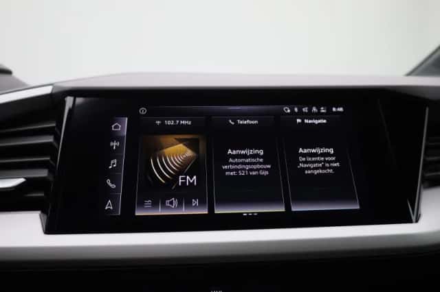 Audi Q4 e-tron (2023) thumbnail 29