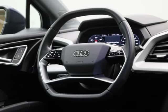 Audi Q4 e-tron (2023) thumbnail 39
