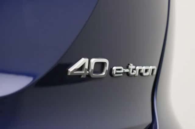 Audi Q4 e-tron (2023) thumbnail 40