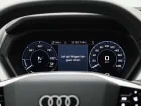 Audi Q4 e-tron (2023) thumbnail 8