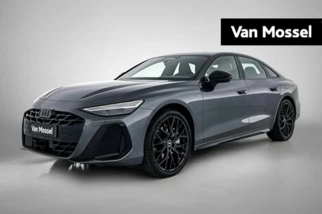 Audi A6 (2025) thumbnail 1