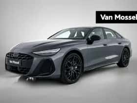 Audi A6 (2025)