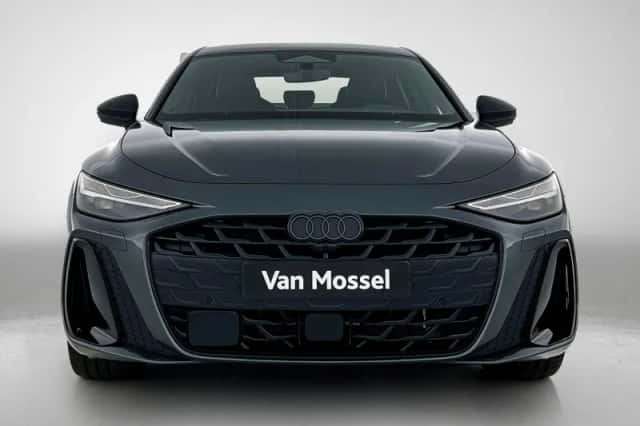 Audi A6 (2025) thumbnail 5