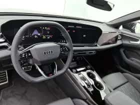 Audi A6 (2025) thumbnail 9