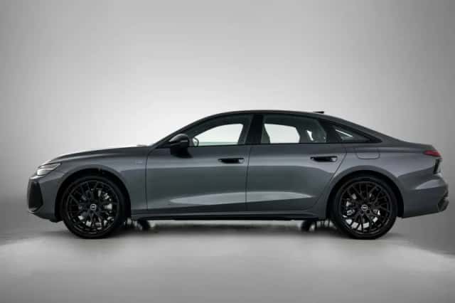 Audi A6 (2026) thumbnail 2