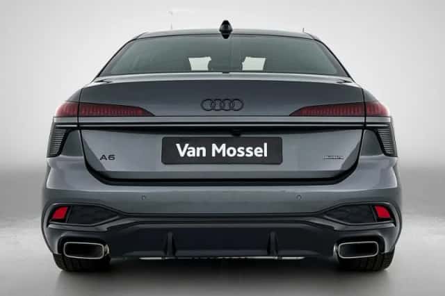 Audi A6 (2026) thumbnail 3