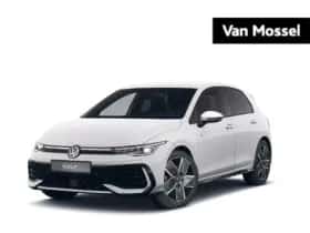 Volkswagen Golf (2025)