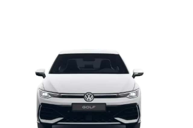 Volkswagen Golf (2025) thumbnail 2
