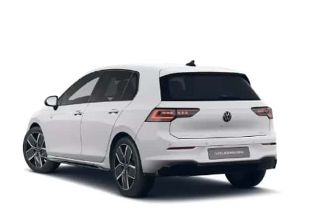 Volkswagen Golf (2025) thumbnail 3