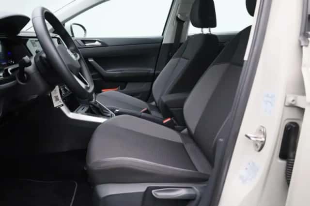 Volkswagen Taigo (2024) thumbnail 11