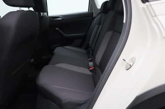 Volkswagen Taigo (2024) thumbnail 12