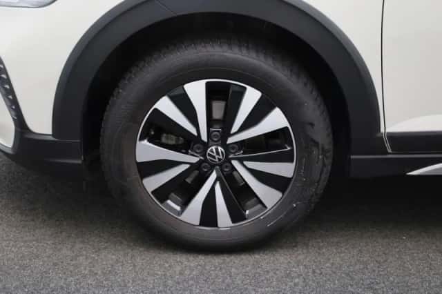 Volkswagen Taigo (2024) thumbnail 14