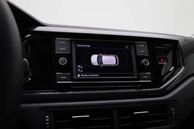 Volkswagen Taigo (2024) thumbnail 18