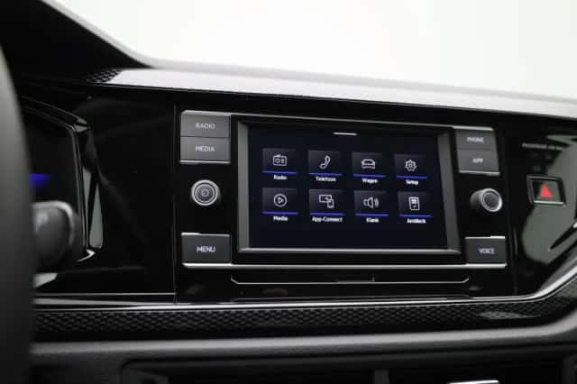 Volkswagen Taigo (2024) thumbnail 27
