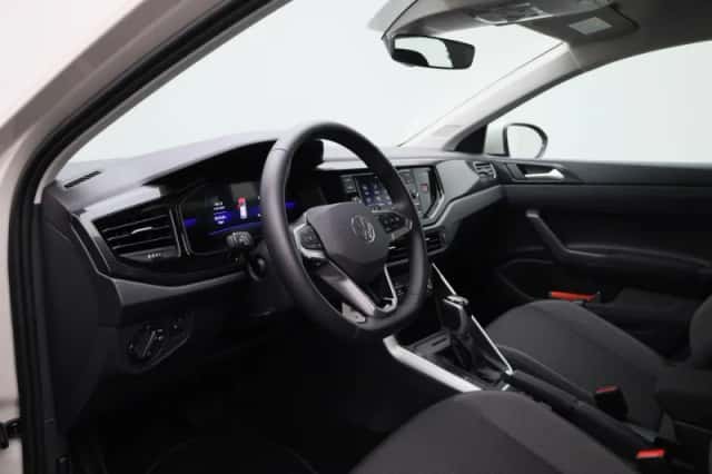 Volkswagen Taigo (2024) thumbnail 28