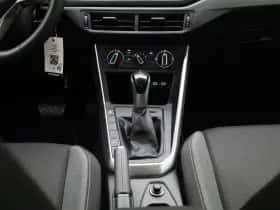 Volkswagen Taigo (2024) thumbnail 9