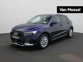 Audi A1 (2025)